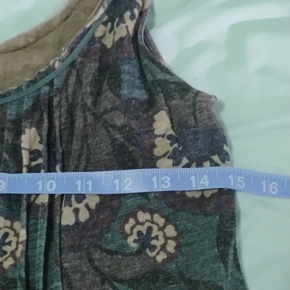 Gorgeous Free People Shift - Picture 5 of 9